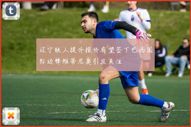 辽宁铁人提升报价有望签下巴西国际边锋维蒂尼奥引发关注
